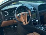 Bentley Continental GT V8 S 2016 года